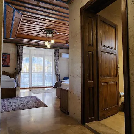 Cappadocia Elite Stone House Bed & Breakfast