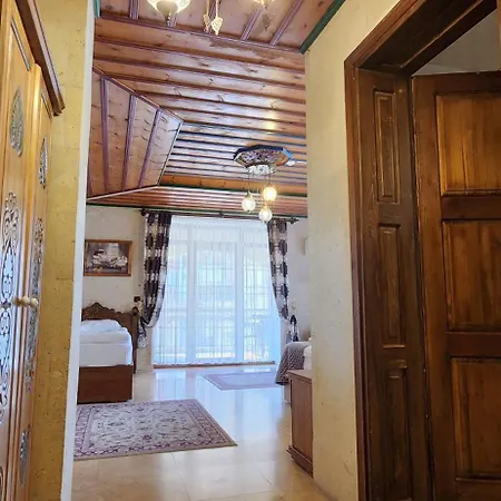 Cappadocia Elite Stone House Oda ve Kahvaltı 2*