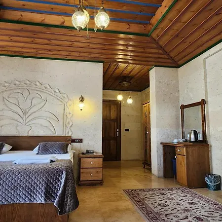 Cappadocia Elite Stone House Oda ve Kahvaltı Göreme