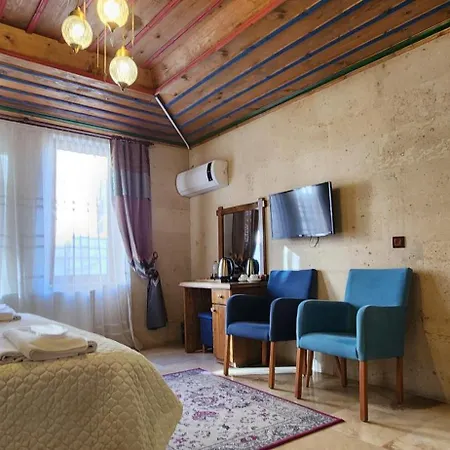 Cappadocia Elite Stone House Göreme