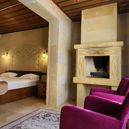 Cappadocia Elite Stone House Alojamento de Acomodação e Pequeno-almoço