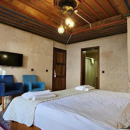 Cappadocia Elite Stone House Bed & Breakfast Göreme