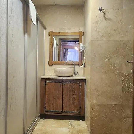 Cappadocia Elite Stone House 2*