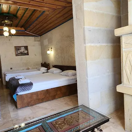 Cappadocia Elite Stone House Göreme