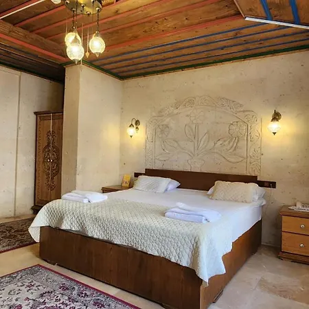 Cappadocia Elite Stone House