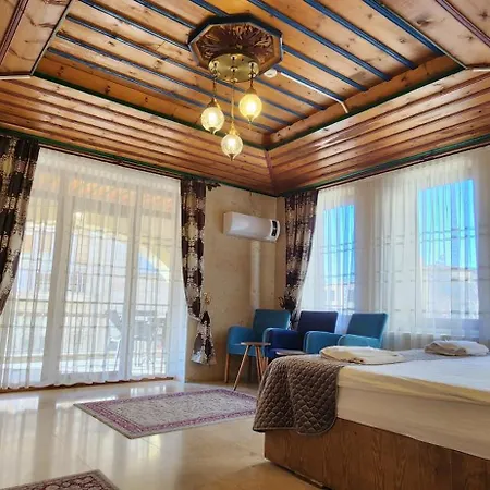Cappadocia Elite Stone House Bed & Breakfast