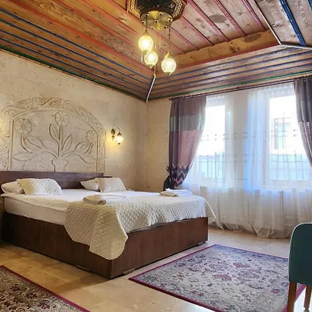 Cappadocia Elite Stone House Oda ve Kahvaltı Göreme