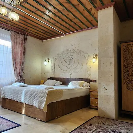Cappadocia Elite Stone House Oda ve Kahvaltı