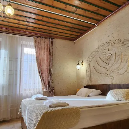 Bed & Breakfast Cappadocia Elite Stone House