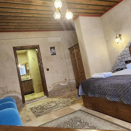 Cappadocia Elite Stone House Privatunterkunft *