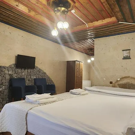 Cappadocia Elite Stone House Oda ve Kahvaltı