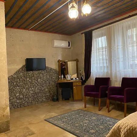 Cappadocia Elite Stone House Bed & Breakfast 2*