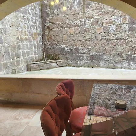 Cappadocia Elite Stone House Göreme