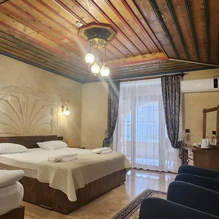 Cappadocia Elite Stone House Oda ve Kahvaltı Göreme