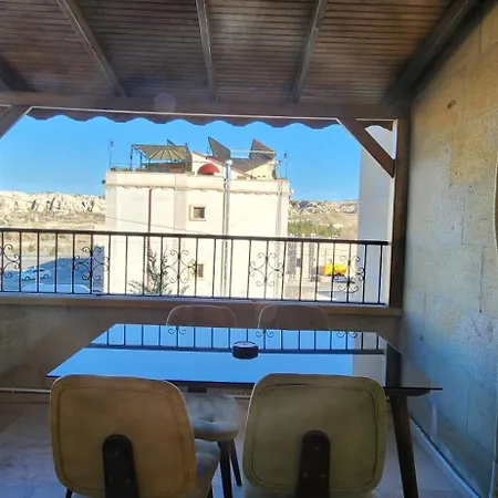 Cappadocia Elite Stone House Göreme