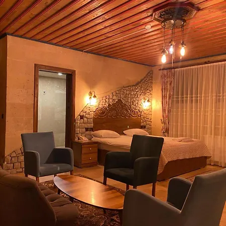 Bed & Breakfast Cappadocia Elite Stone House Göreme