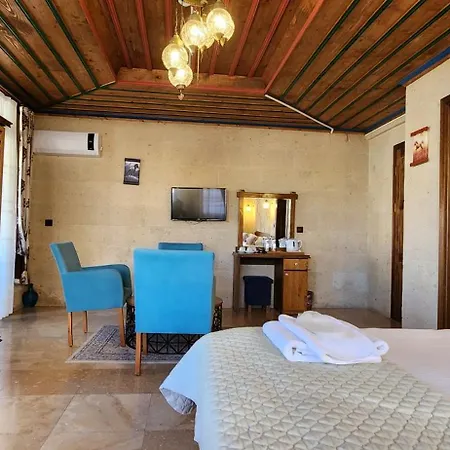 Cappadocia Elite Stone House 2* Göreme