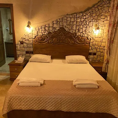 Cappadocia Elite Stone House
