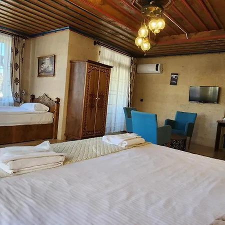 Cappadocia Elite Stone House