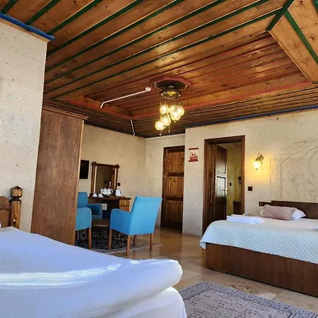 Bed & Breakfast Cappadocia Elite Stone House Göreme