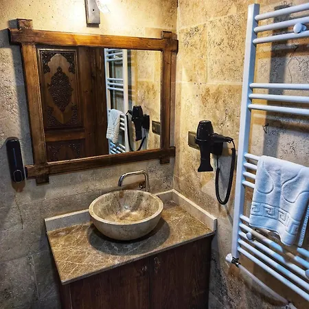Cappadocia Elite Stone House Privatunterkunft