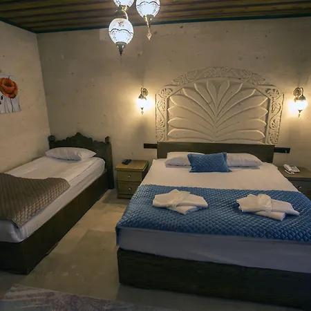 호텔 Cappadocia Elite Stone House 괴레메