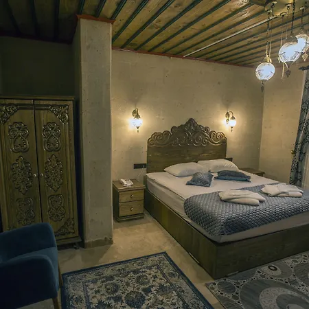 Cappadocia Elite Stone House 괴레메