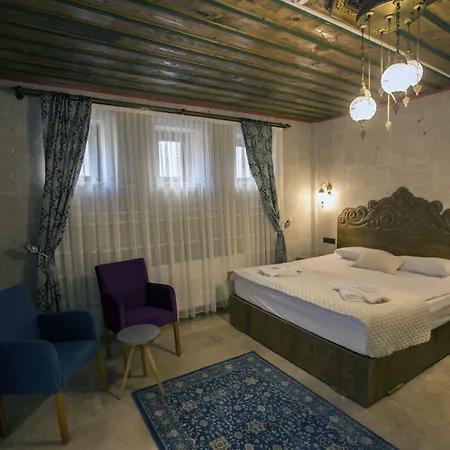 Cappadocia Elite Stone House Nocleg ze śniadaniem 4*