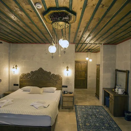 호텔 Cappadocia Elite Stone House