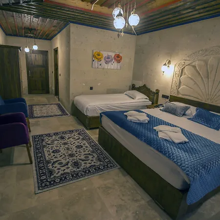 Cappadocia Elite Stone House Séjour chez l'habitant