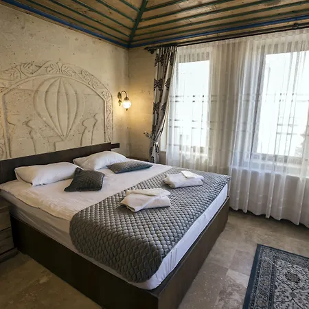 Cappadocia Elite Stone House * Göreme
