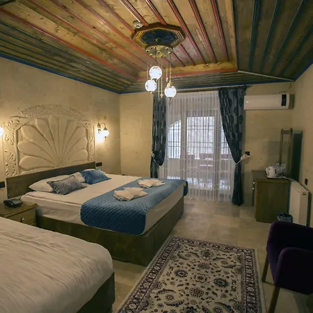 Cappadocia Elite Stone House 호텔