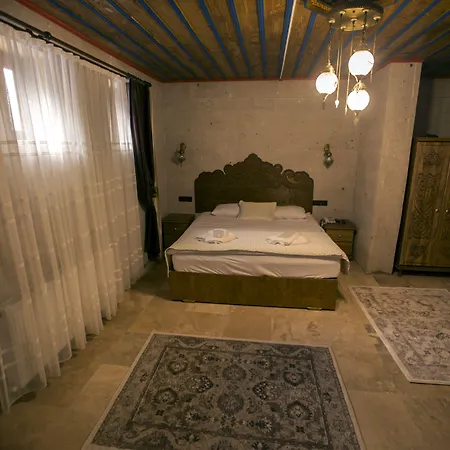 Cappadocia Elite Stone House * 괴레메