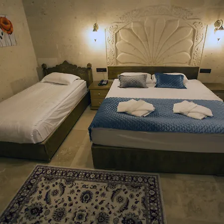 Cappadocia Elite Stone House 호텔 괴레메