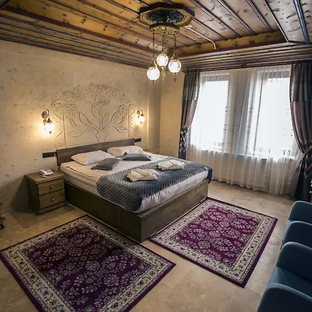 Cappadocia Elite Stone House Nocleg ze śniadaniem