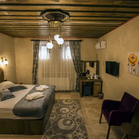 호텔 Cappadocia Elite Stone House