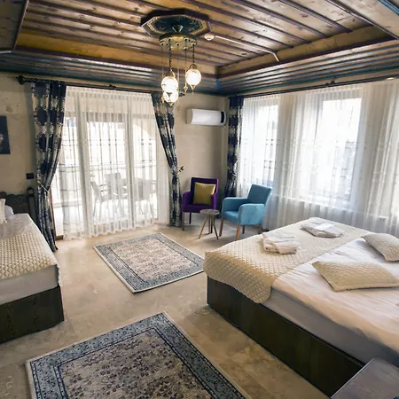 Cappadocia Elite Stone House 호텔 *