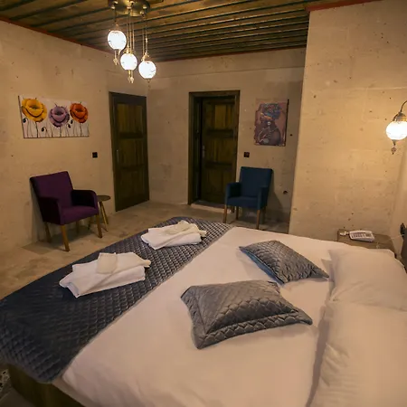 Bed & Breakfast Cappadocia Elite Stone House