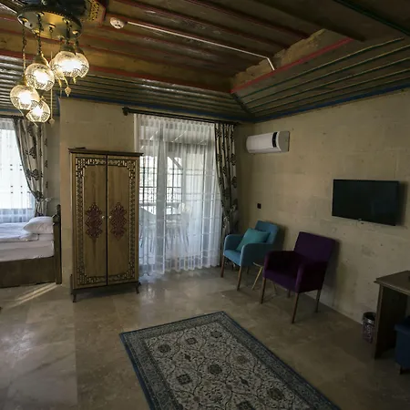 호텔 Cappadocia Elite Stone House