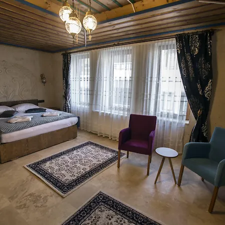 Cappadocia Elite Stone House Homestay szállás