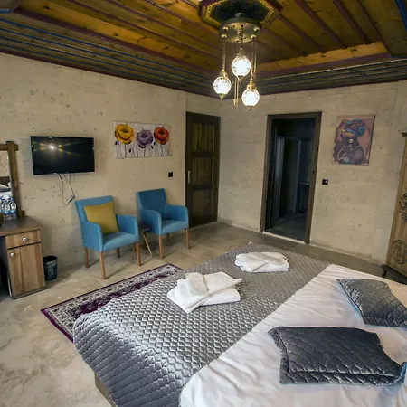 Cappadocia Elite Stone House 호텔 괴레메
