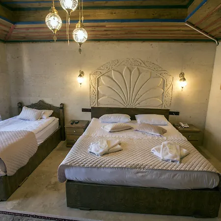 Cappadocia Elite Stone House Homestay szállás *