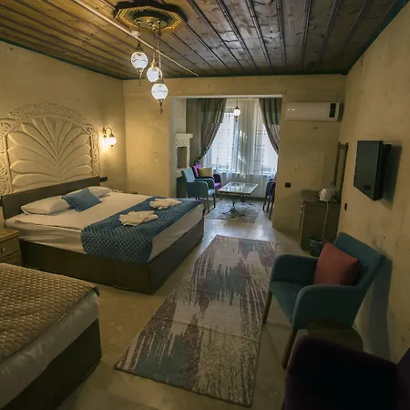 Cappadocia Elite Stone House Göreme