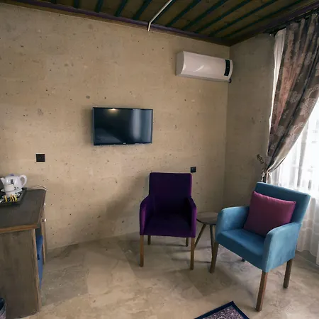 Cappadocia Elite Stone House 4*