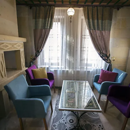 Cappadocia Elite Stone House Bed & Breakfast