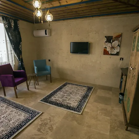 호텔 Cappadocia Elite Stone House 괴레메