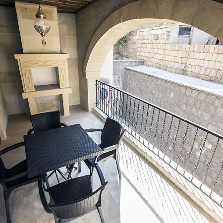 Cappadocia Elite Stone House * 괴레메