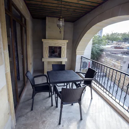호텔 Cappadocia Elite Stone House 괴레메