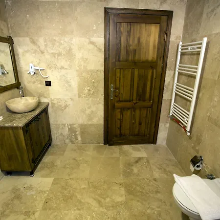 Cappadocia Elite Stone House 4*