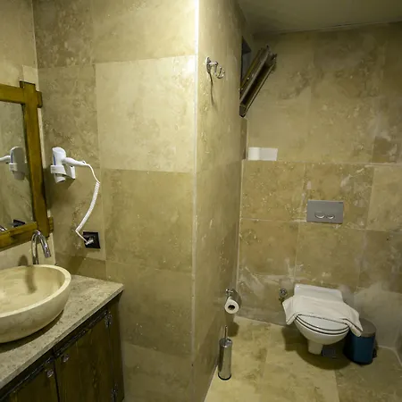 Cappadocia Elite Stone House